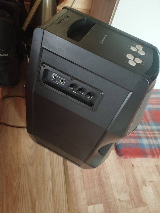 Głośnik Manta  Bluetooth