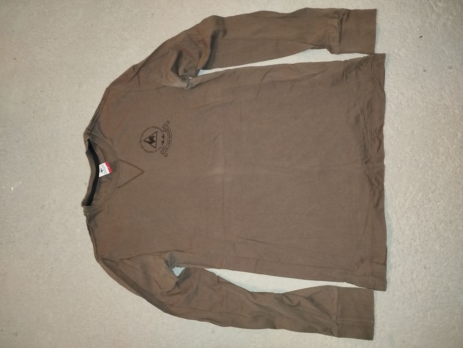 T-shirt camisola le coq sportif