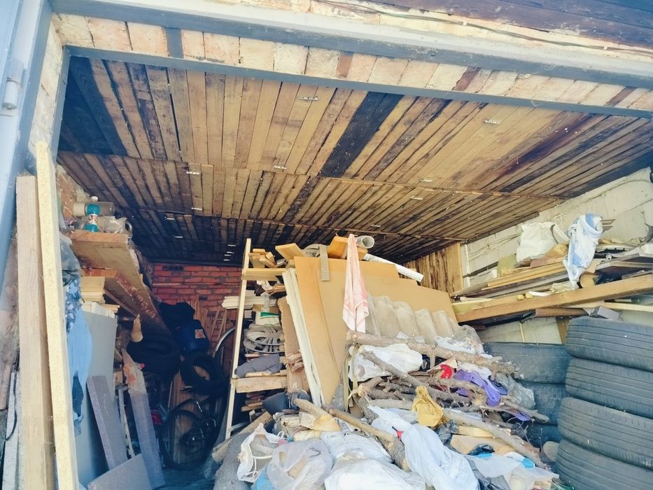 продаж гаража від власника