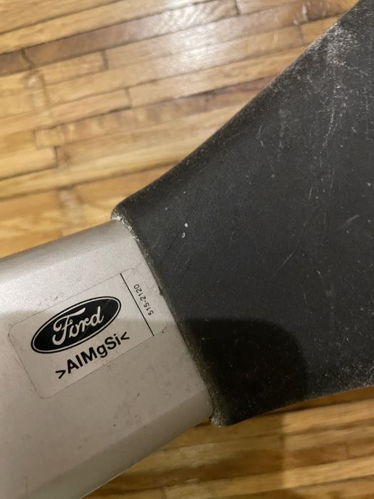 Bagażnik dachowy Ford mondeo