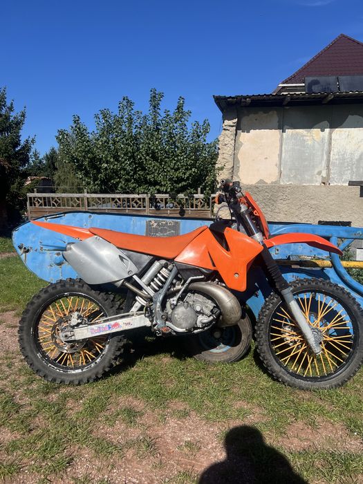KTM