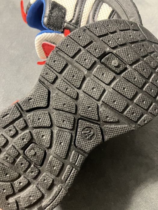 Buty led świecące nowe