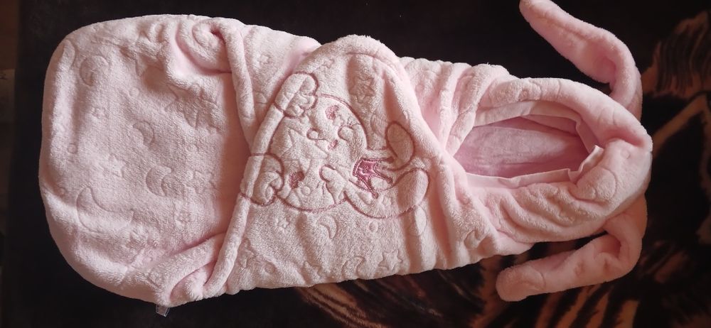 Комбінезон і костюмчики.