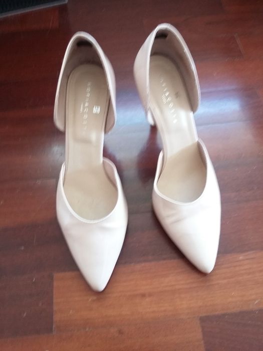 sapatos, marca Sofia Costa,  novos, n.º38