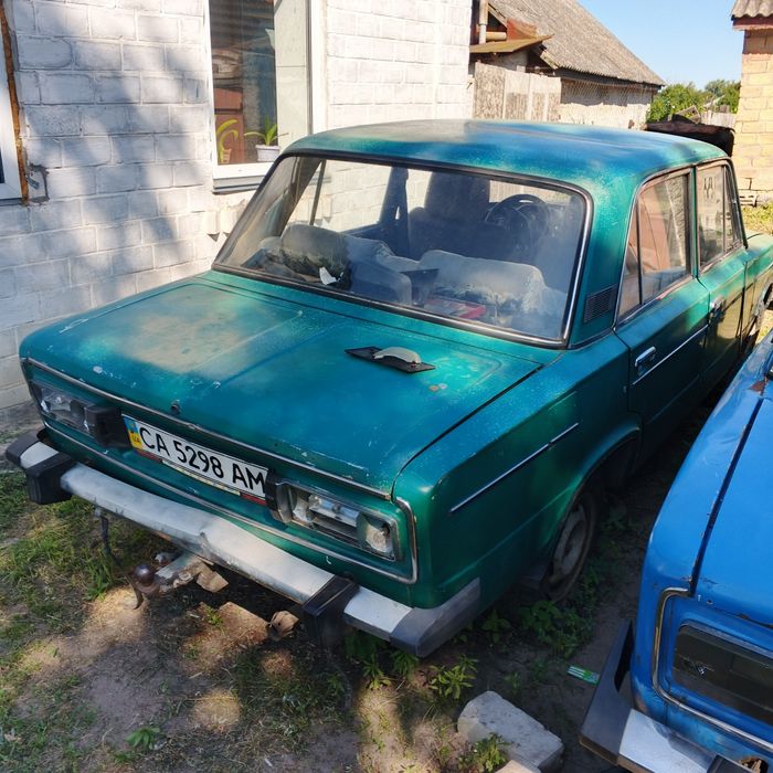 Продам Ваз. 2106