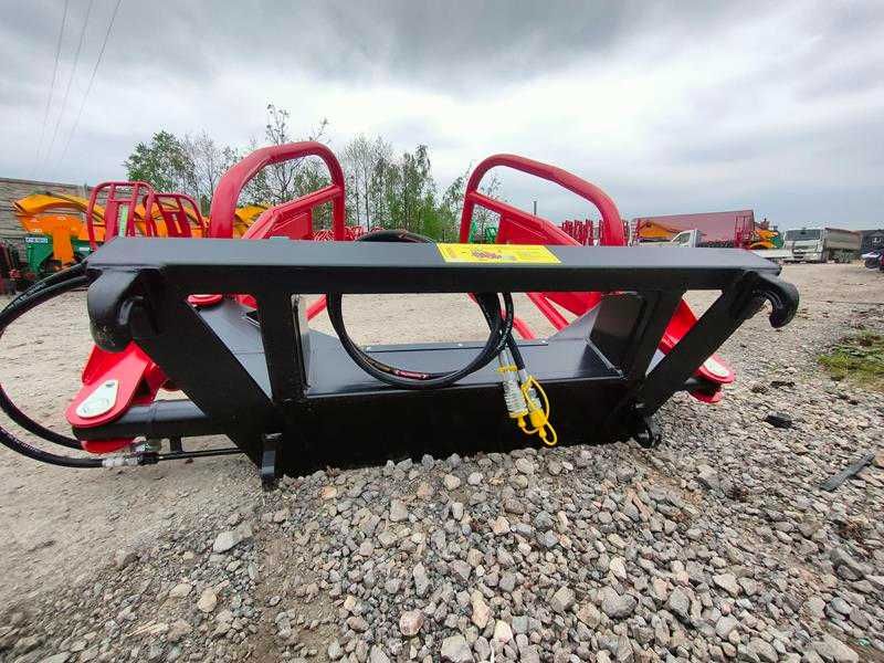 CHWYTAK do bel balotów-EURO/SMS/MX do tura-dostawa cała POLSKA-NOWY