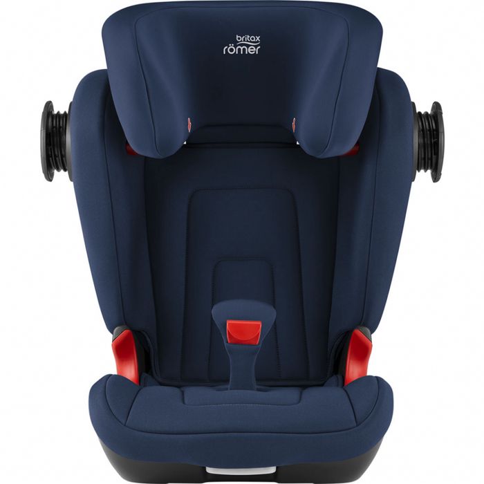 Автокрісло Britax romer kidfix 2