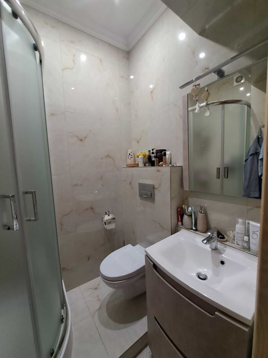 4 к. квартира на Нежинской, 292885