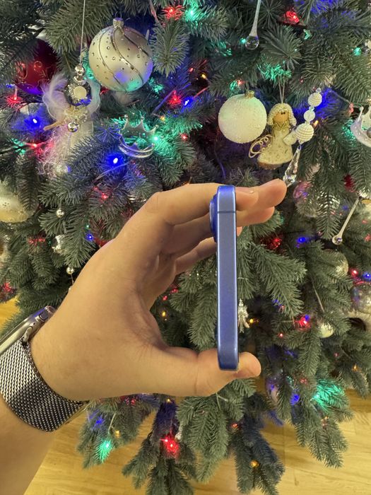 Iphone 16plus 128 фіз сім