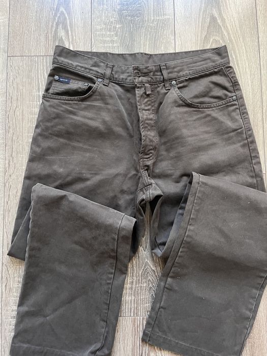 Чоловічі штани Gant