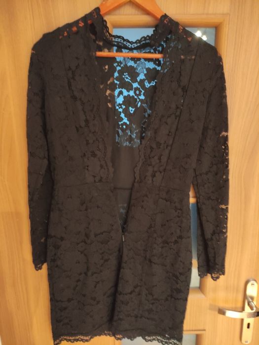 Sukienka damska h&m rozmiar 36