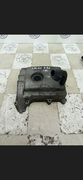 Peças motor Yamaha T-Max 530