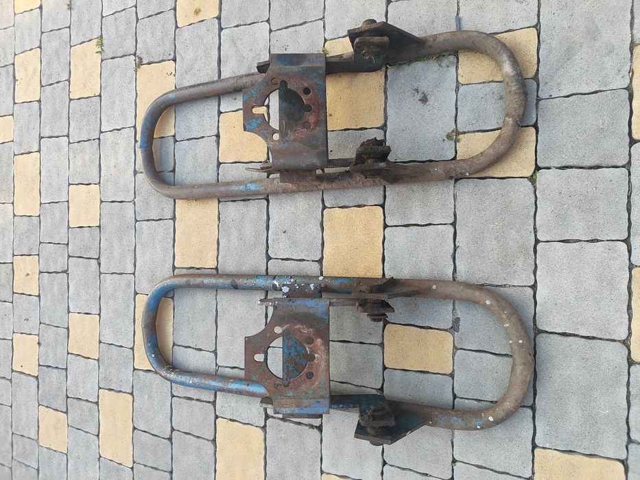 Перекидачі авто ваз, газ, москвич