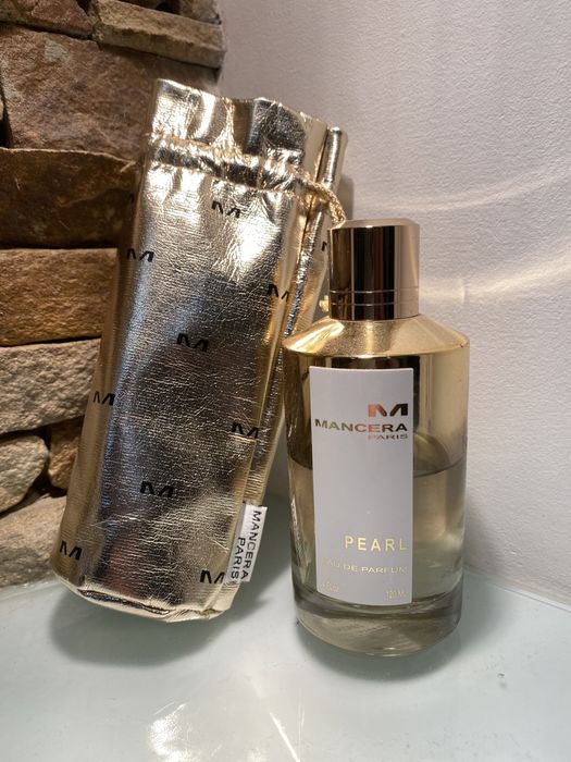 Mancera Pearl парфум жіночий