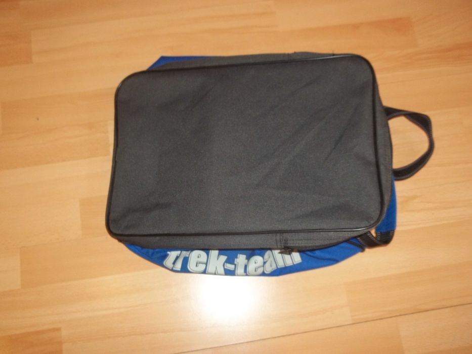 Trek-team -torba na buty narciairskie