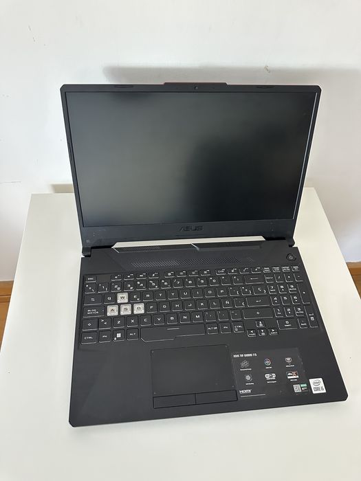 Asus tuf Gaming F15