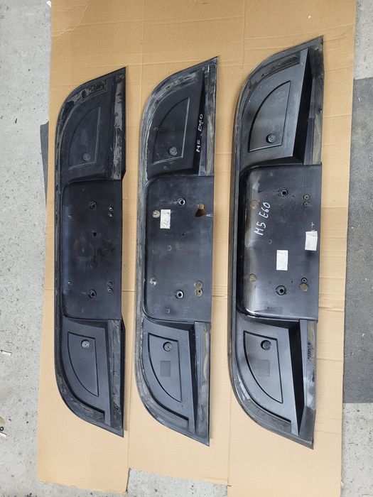 Blęda Klapy Bagażnika BMW m5 e60 USA