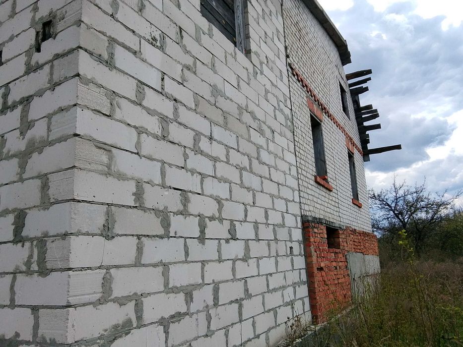 Продам Будинок  Соколовський масив