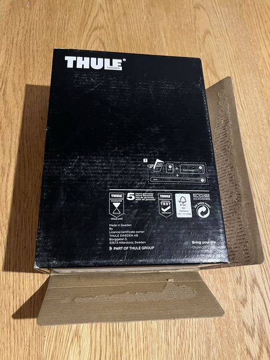 KIT 183177 Thule