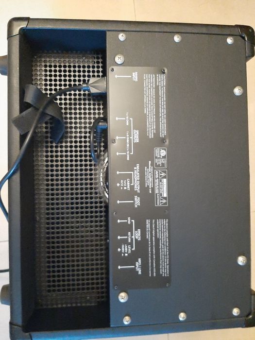 Blackstar HT20 Combo