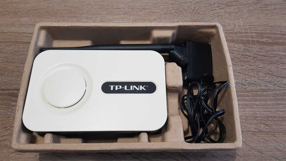Router TP-Link TL-WR340G 802.11GD