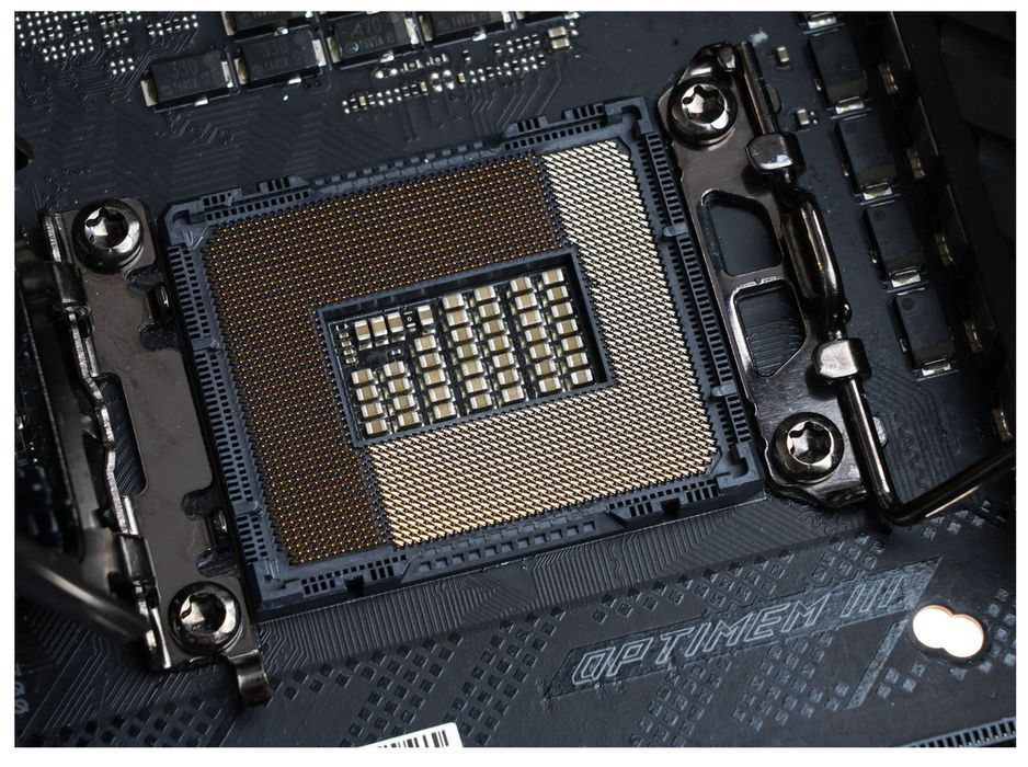 Płyta Główna Atx Asus Rog Maximus Z690 Apex (Socket 1700)