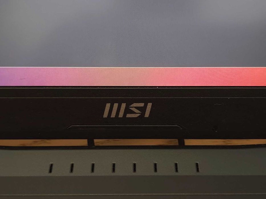 Laptop gamingowy MSI Katana GF76 12UC 17.3" i5 32gb RTX3050 ssd 1TB