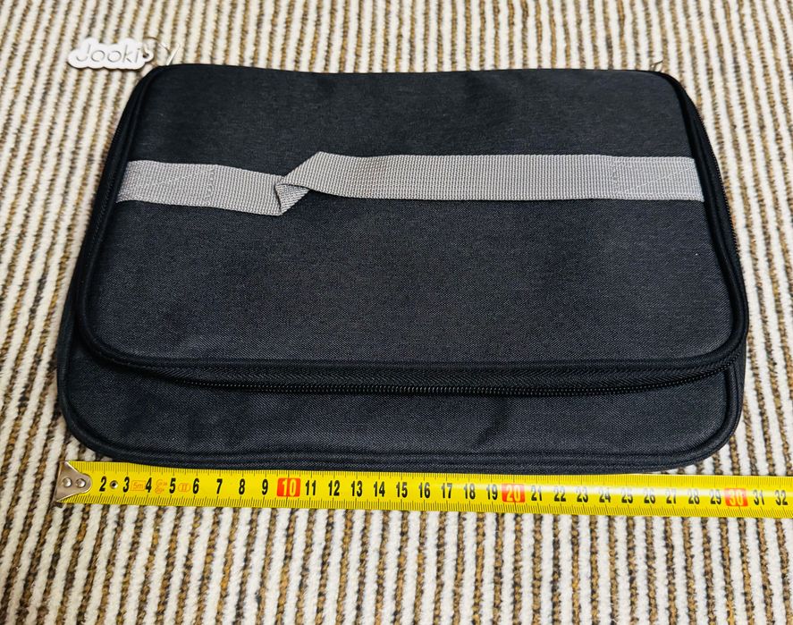 Термосумка на блискавці