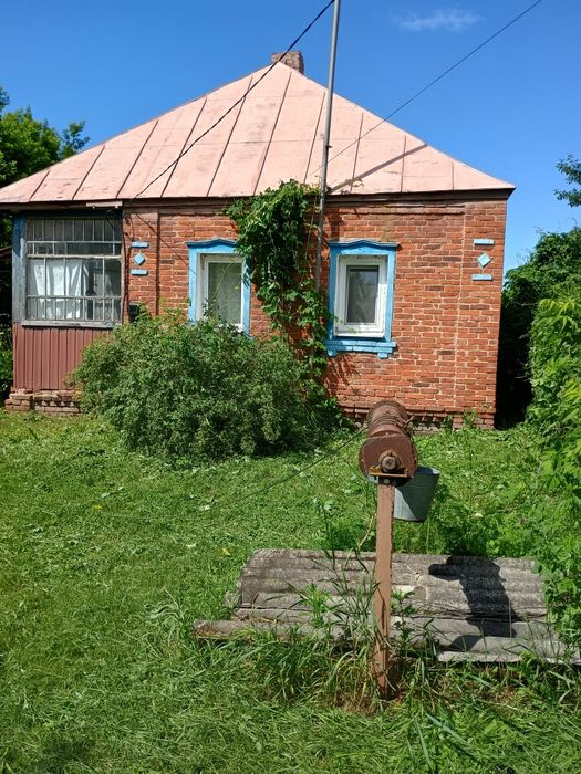 Будинок в Мурафі