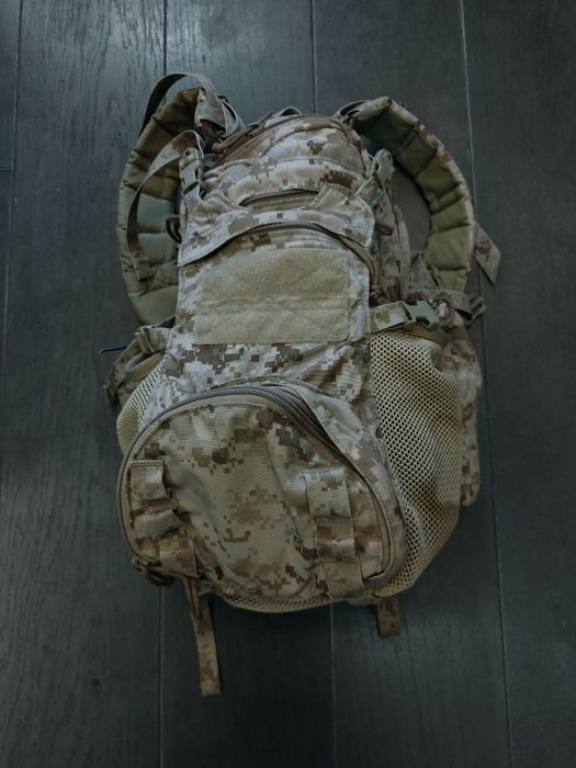Plecak Eagle Industries AOR1 BTAP Modular Assault Pack Seal Yote