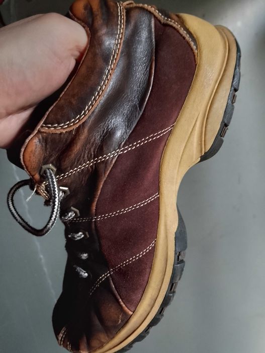 ALDO. Markowe buty jesienne