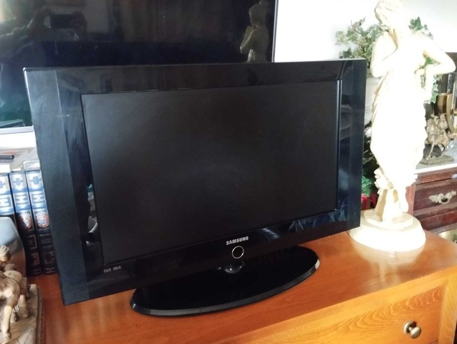 Televisão / TV / LCD Samsung 26''