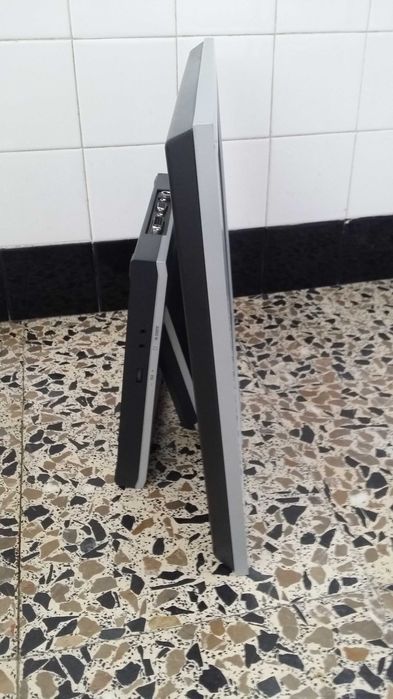 Monitor Computador 45€- Samsung-17Polegadas +monitores na descrição