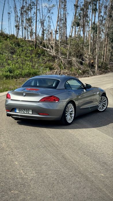 BMW Z4  Roadster