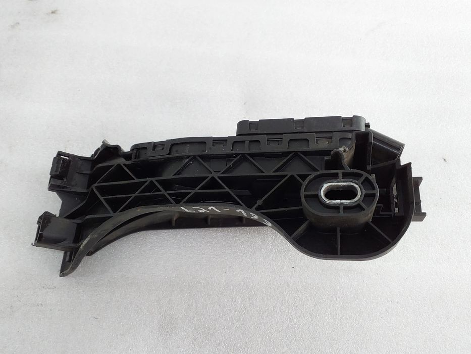 Pedal do acelerador SKODA Octavia II Break (1Z5)