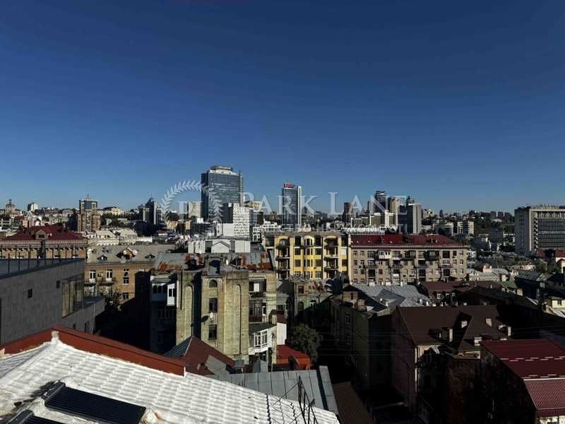 Коммерческая недвижимость по адресу ул. Антоновича (площадь 297 м²) - Atlanta.ua - фото 15