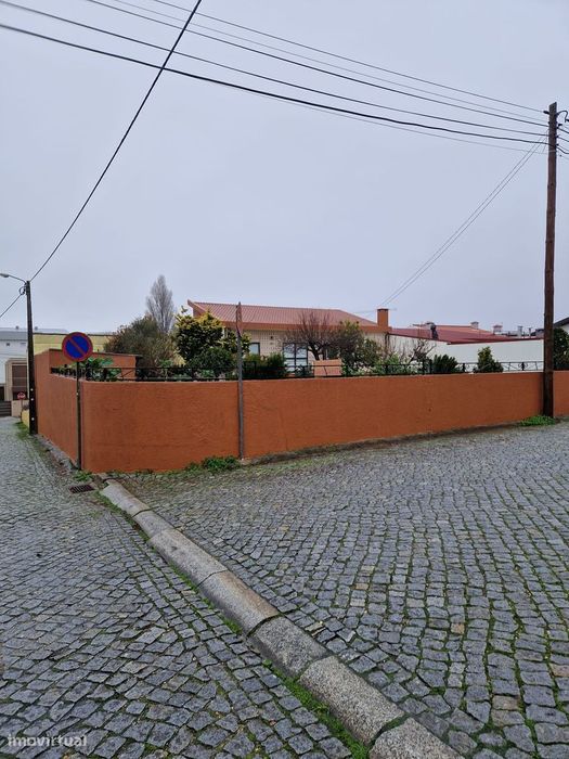 Oportunidade De Investimento – 2 Lotes Urbanos Com Elevado Potencial