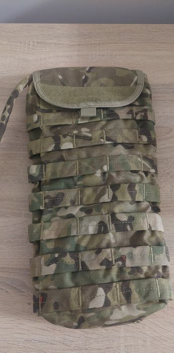 Camelbak multicam plus wkład