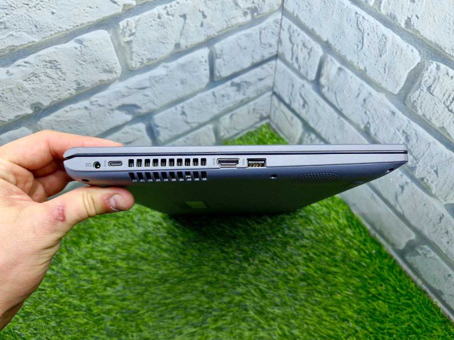 Магазин:Ноутбук Asus x509j / Core I3-1005G1 /8GB DDR4 /256GB SSD