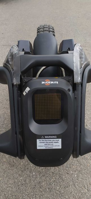 Торг. Моноколесо KingSong KS-S19