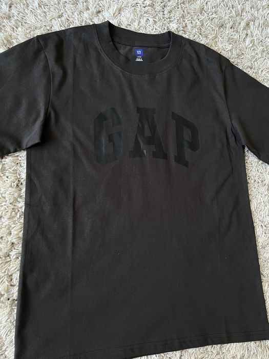 Yeezy Gap Engineered by Balenciaga футболка