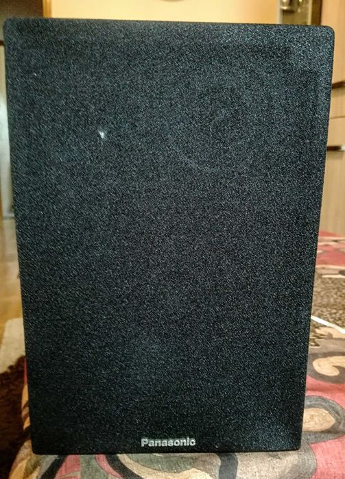 Wieża Panasonic SA-PMX70