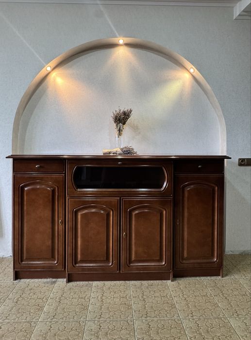 4х кімнатна, 131 м. кв., провулок Ярославський 4, Поділ