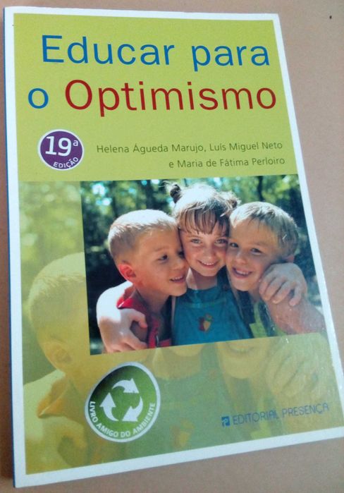 Helena Águeda Marujo / Luis Miguel Neto / Maria de Fátima Perloiro