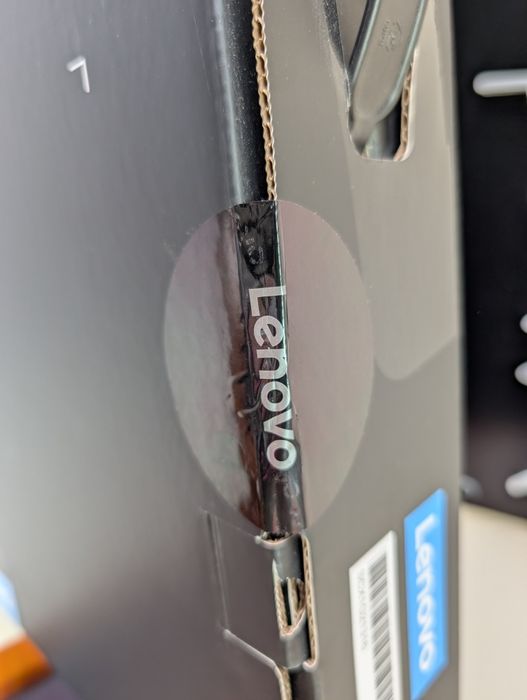 RTX3060(6Gb) Новий Lenovo Legion 5 Pro 16IAH7H/I7-12700H/16/1TB/2K/16