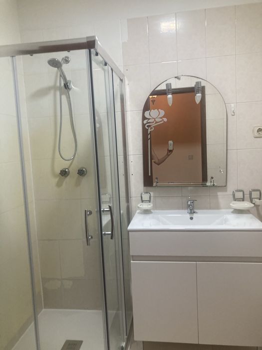Arrendo 1 quarto junto Terminal Rodoviario