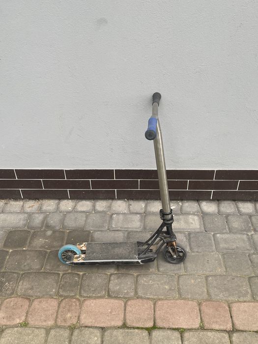 Hulajnoge wyczynowa rthick pandemonium