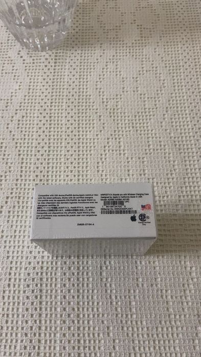 Air Pods Pro Aplle