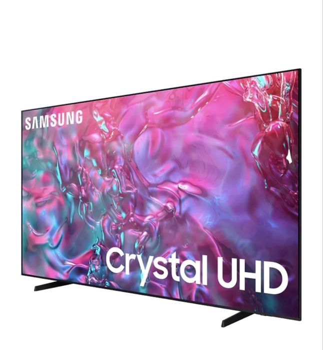 Новий Телевізор SAMSUNG 98" 98DU9000 120Hz UHD новий гар 12