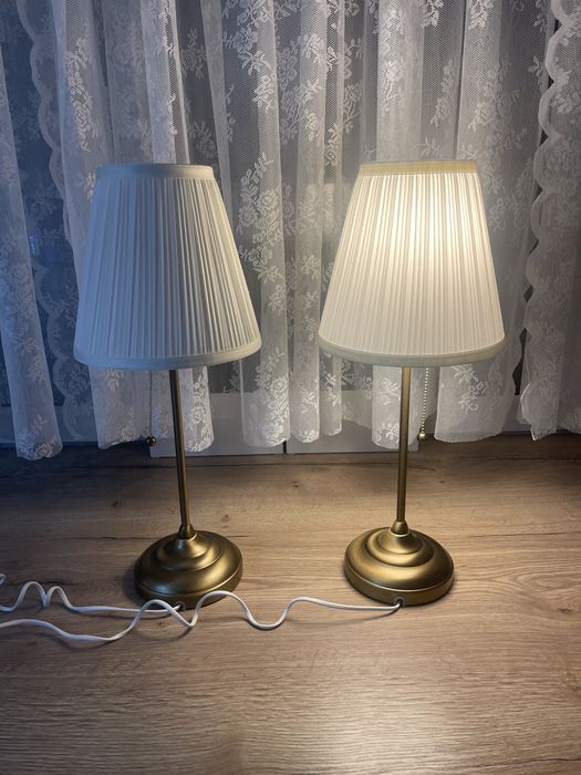 Sprzedam lampki nocne